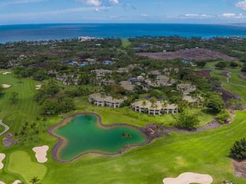 Kamuela Apartment | The Islands at Mauna Lani Point - CoralTree Residence Collection