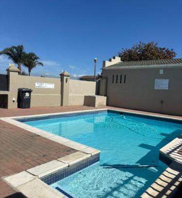 Parow North Apartment | The Islands on Capri