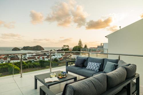 Vila Franca do Campo House | The Islet Retreat