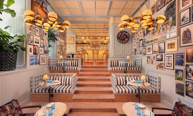 Chiado Hotel | The Ivens, Autograph Collection