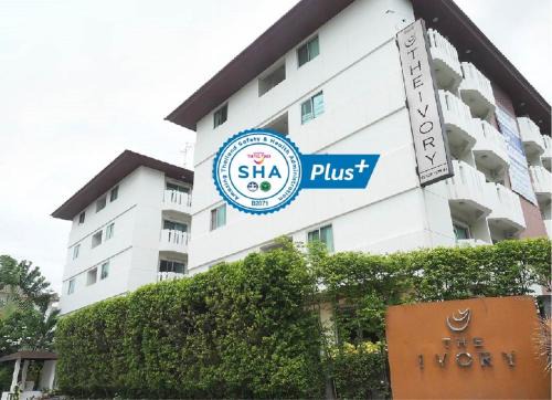 Lat Krabang Hotel | The Ivory, Suvarnabhumi Airport