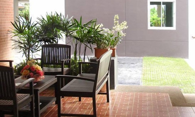Lat Krabang Hotel | The Ivory Suvarnabhumi - Bangkok