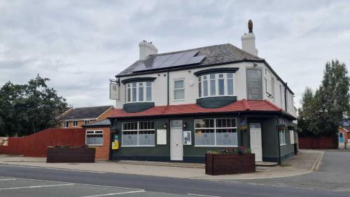 Stockton-on-Tees Bed & Breakfast | The Ivy Tree