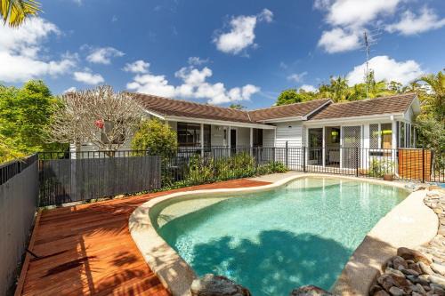 Smiths Lake House | The Jack