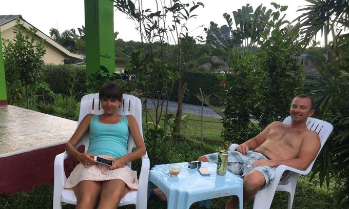 Nong Thale House | The Jasmine Resort