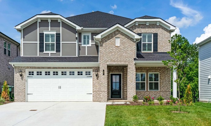 Mount Juliet House | The Jasper Retreat - Monthly Rental in Mt. Juliet
