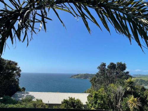 Waiheke Island House | The Jazz Loft