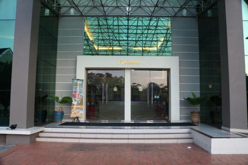 Teroi Hotel | The Jerai Hotel Sungai Petani