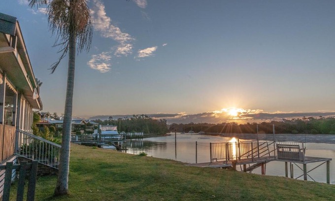 Myola House | The Jetty House Jervis Bay