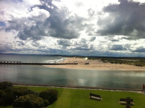 Lossiemouth Apartment | The Jewel of the Moray Firth