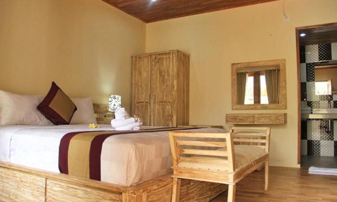 Cemagi House | The Jineng Bali close to Canggu and Tanah Lot