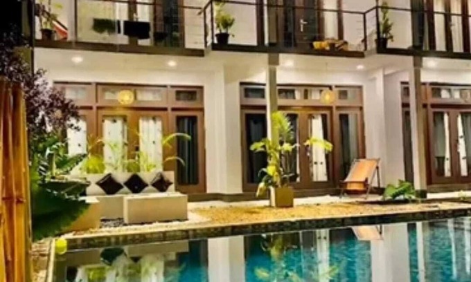 Kathaluwa Hotel | The Jini House - Kabalana