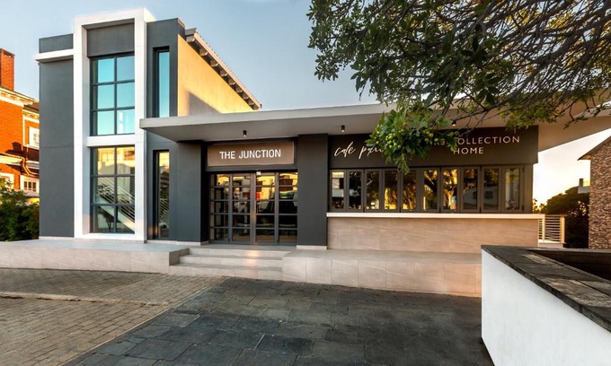 Plettenberg Bay Hotel | The Junction Boutique Hotel