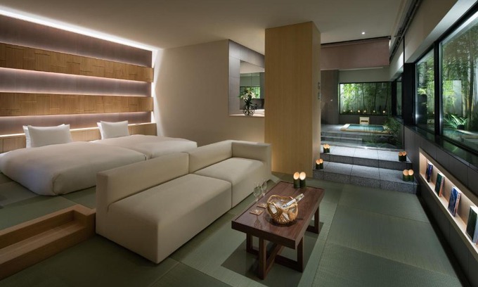 Higashiyama Hotel | THE JUNEI HOTEL Kyoto