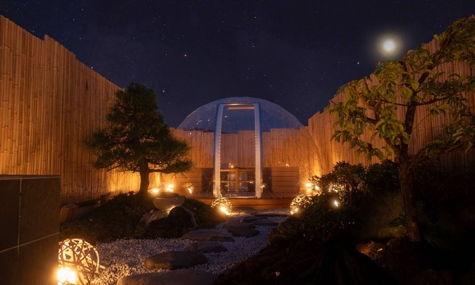 Higashiyama Hotel | THE JUNEI HOTEL Kyoto