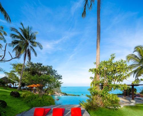 Maret Resort | The Jungle Club - SHA Extra Plus