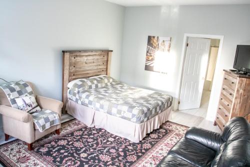 Bracebridge Apartment | The Jypsy Inn/Fifth Avenue