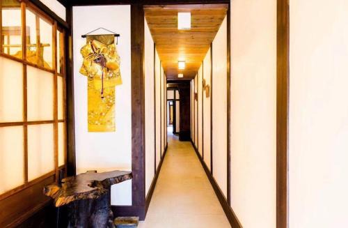 Nishijin Apartment | The Kagaya Kyoto Japanese Style Inn