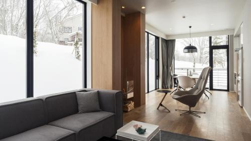 Niseko Hotel | the kamui niseko - Vacation STAY 49486v