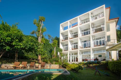 Kandy Hotel | The Kandyan Villa
