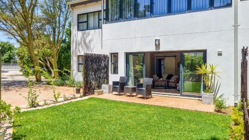 Montagu Apartment | The Karoo Condo