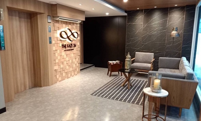 Khlong Tan Apartment | The Kaze 34 Hotel and Serviced Residence
