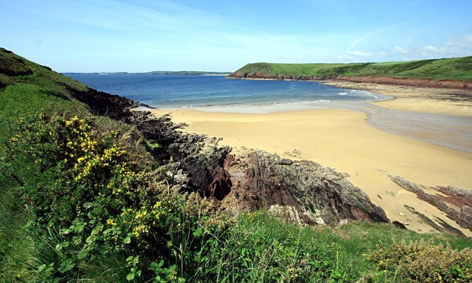 Manorbier Hotel | The Keep
