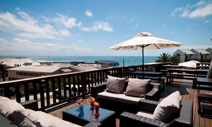 Summerstrand Hotel | The Kelway Hotel
