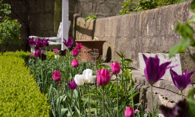 Bath Bed & Breakfast | The Kennard