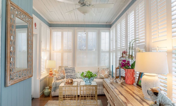 Old Town Bed & Breakfast | The Kenwood Inn