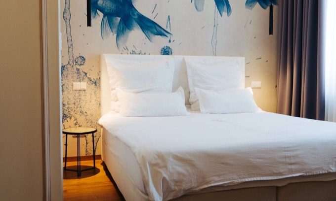 Erlangen Hotel | The Kepos Hotel Erlangen