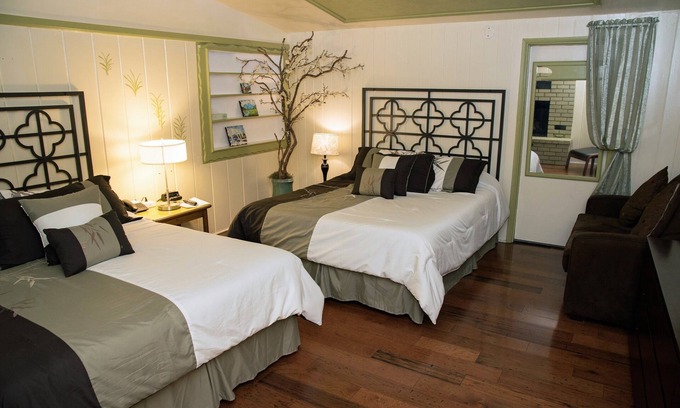 Kernville Apartment | The Kern River Apartment - Walking distance to the Kern River!