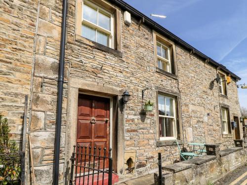 Kildwick House | The Kerr