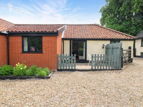 Harleston House | The Kiln