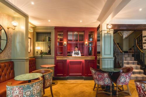Keswick Hotel | The Kings Arms Hotel