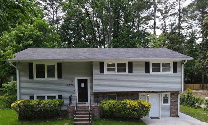 Church Street House | The Kings Retreat