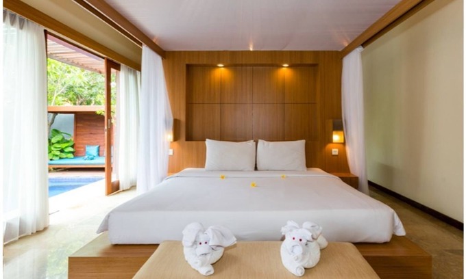 Sidakarya Villa | The Kings Villa and Spa Sanur – One Bedroom Pool Villa #10
