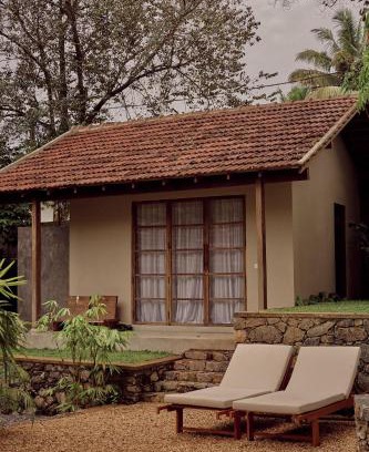 Ahangama Hotel | The Kip