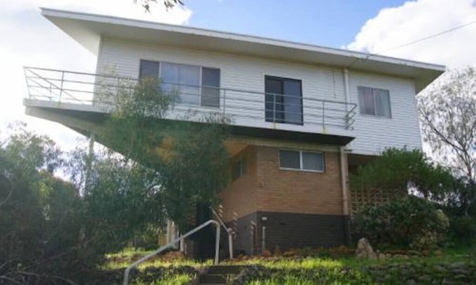 Guilderton House | The Kite Beach Cottage, Guilderton