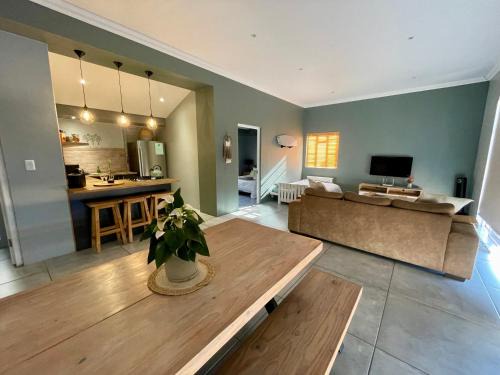 Langebaan Apartment | The Kite Cottage