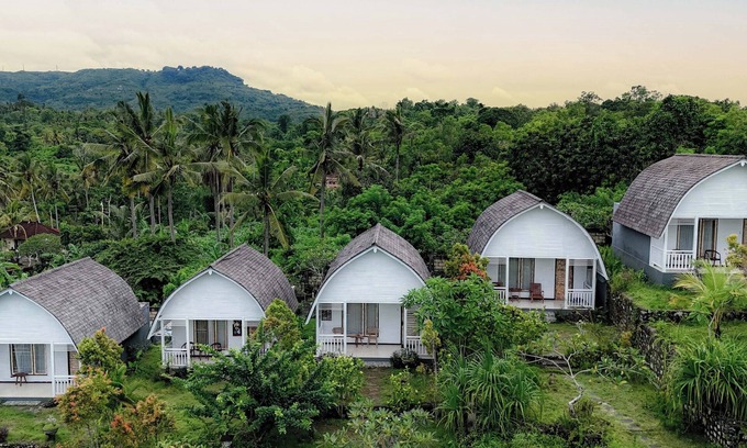 Penida Island Resort | The Kleep Jungle Resort