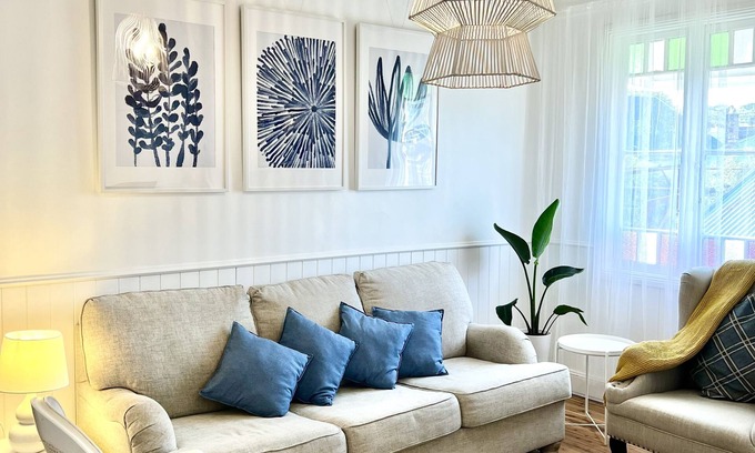 Cessnock Cottage | The Kodu - Cosy Cottage with Swimming Pool for a Charming Hunter Valley Getaway