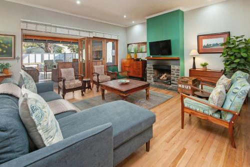 Eastcliff House | The Koppie - Accommodation