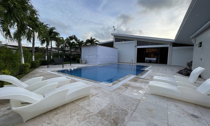 Playa Coronado House | The Kosher House at Playa Coronado
