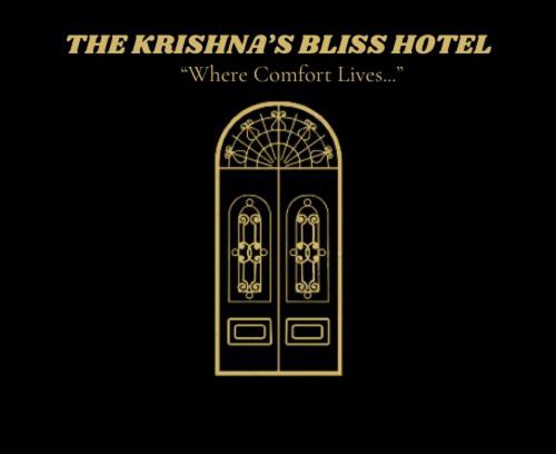 Ghaziabad Hotel | THE KRISHNA's BLISS HOTEL