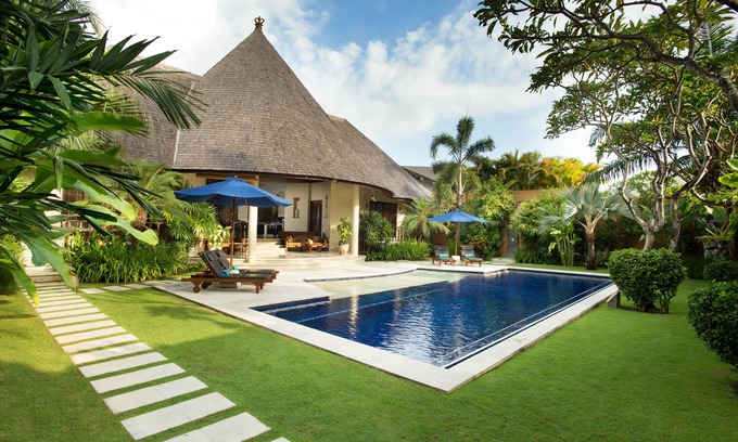 Petitenget Resort | The Kunja