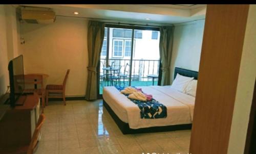 Hua Hin Hotel | the L Hua Hin
