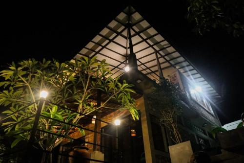 Yakkalamulla Cabin | The Lady Cinnamon - Galle