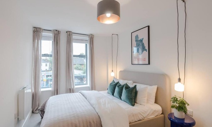 Ladywell Apartment | The Ladywell in Lewisham