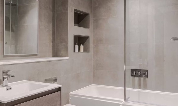 Ladywell Apartment | The Ladywell in Lewisham with WIFI